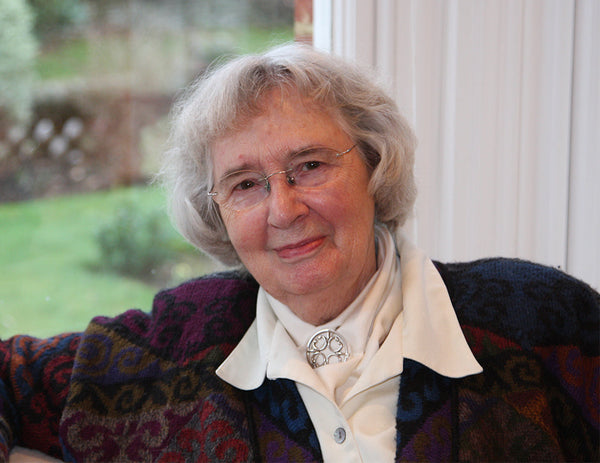 International Women’s Day – Lyn Wendon