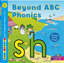 Beyond ABC Phonics
