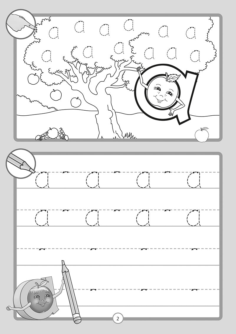 handwriting-practice-print-letters for Free Printable Letterland Handwriting Worksheets Handwriting Practice - Print Letters for Free Printable Letterland Handwriting Worksheets