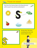 Phonics Practice 1