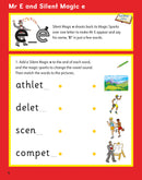 Phonics Practice 4