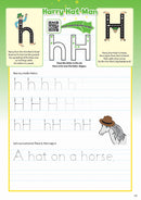 Interactive Handwriting Practice