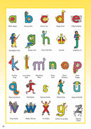 Interactive Handwriting Practice