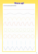 Interactive Handwriting Practice