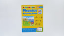 Phonics Activity Book 3
