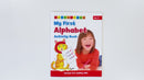 My First Alphabet Activity Book
