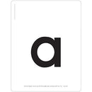 Big Picture Code Cards - Lowercase