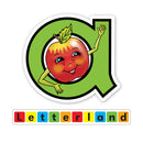 Letterland A-Z Stories Apps
