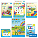 Fix-it Phonics - Level 2 - Teacher's Pack (2nd Edition)