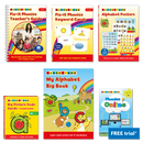Fix-it Phonics - Level 1 - Teacher's Pack (2nd Edition)