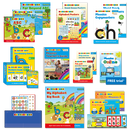 Letterland Phonics Pack