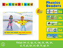 Phonics Readers Set 3 App