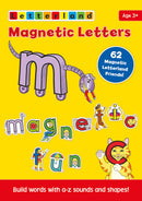 Magnetic Letters