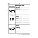 Word Bank Copymasters