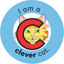 Merit Stickers (pack of 10)