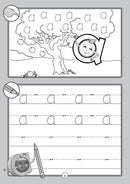 Handwriting Practice 1