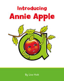 Letterland Stories - Level 1