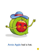 Letterland Stories - Level 1