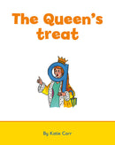 Letterland Stories - Level 3a