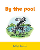 Letterland Stories - Level 3b