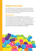 Learn to Read and Write - A parent's guide