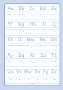 Handwriting Practice 3