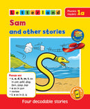Phonics Readers Set 1