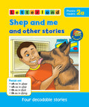 Phonics Readers Set 2