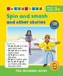 Phonics Readers Set 3