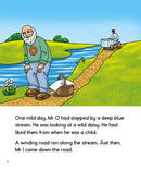 Phonics Readers Set 4