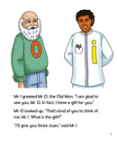 Phonics Readers Set 4