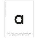 Letter Sound Cards