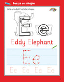 Phonics Activity Book 2
