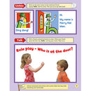 Fix-it Phonics - Starter Level - Student Pack