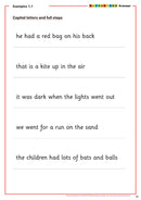 Grammar Teacher's Guide