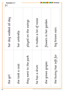 Grammar Teacher's Guide