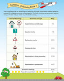 Grammar Activity Book 1