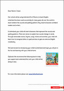 Fix-it Phonics - Level 1 - Teacher's Guide (2nd Edition)