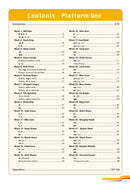 Spelling Stations 1 Teacher's Guide