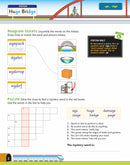 Spelling Activity Book 3