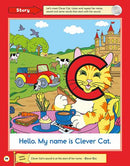 Fix-it Phonics - Level 1 - Student Pack (2nd Edition)