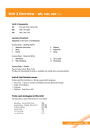 Fix-it Phonics - Level 3 - Teacher's Guide (2nd Edition)