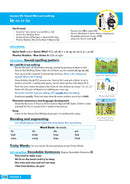 Phonics Teacher's Guide (2nd Edition)