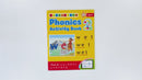 Phonics Activity Book 2