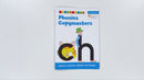 Phonics Copymasters
