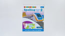 Spelling Activity Book 2
