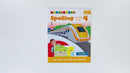 Spelling Activity Book 4