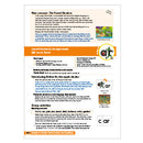 Phonics Teacher's Guide